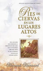 Pies de ciervas en lugares altos -Hannah Hurnard