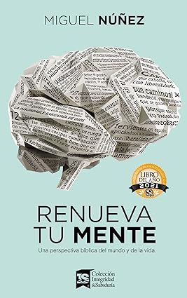 Renueva tu mente