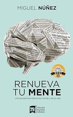 Renueva tu mente