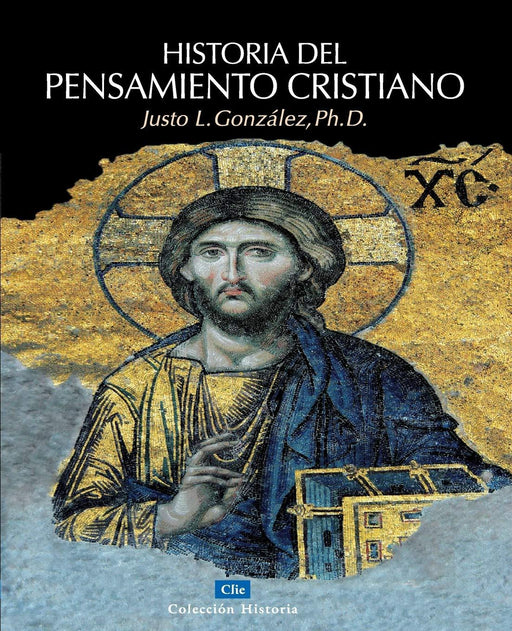 Historia del pensamiento cristiano - Justo L. González - Coffee & Jesus