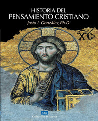 Historia del pensamiento cristiano - Justo L. González
