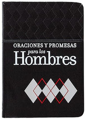 Oraciones y promesas para los hombres