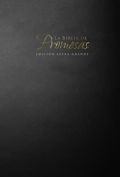 Biblia de Promesas - RVR 1960 - Coffee & Jesus