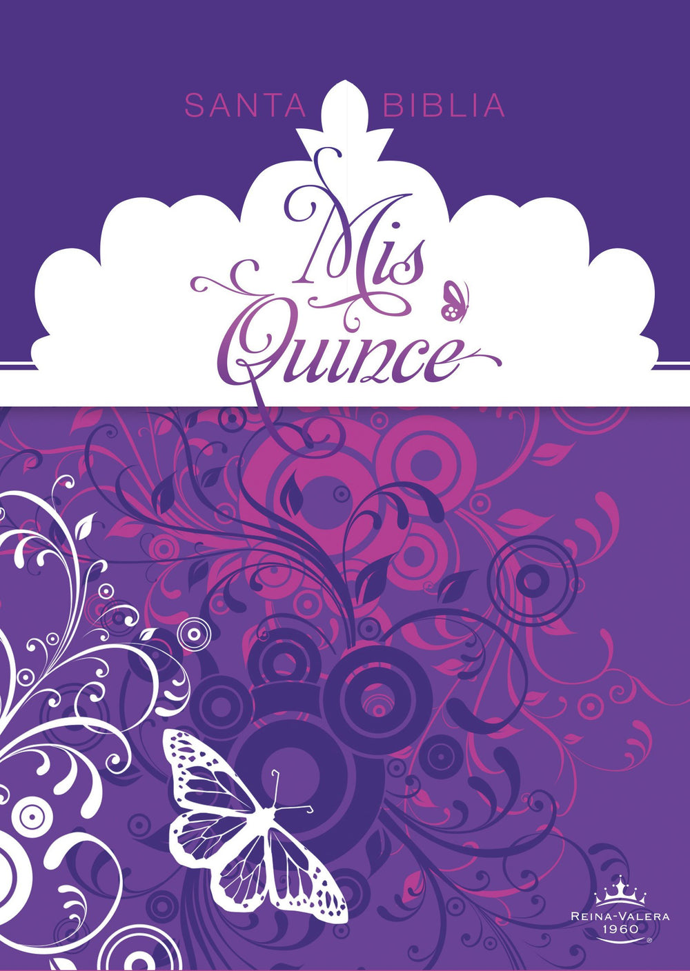 RVR 1960 Biblia Mis Quince