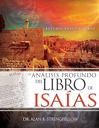 Un análisis profundo del libro de Isaías