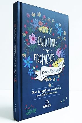 Oraciones y promesas para la mujer