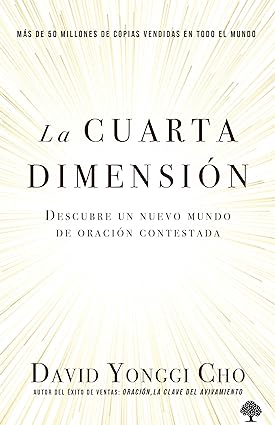 La Cuarta Dimensión