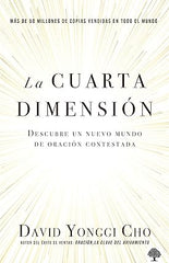 La Cuarta Dimensión