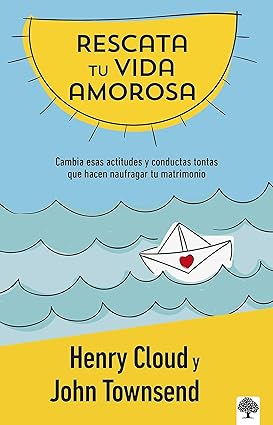 Rescata tu vida amorosa
