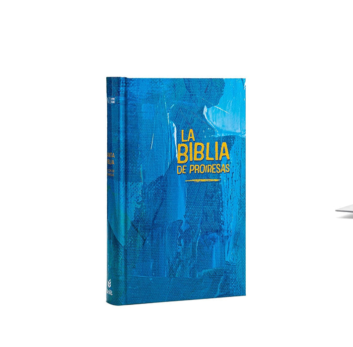 Santa Biblia de promesas - NVI