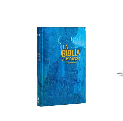 Santa Biblia de promesas - NVI
