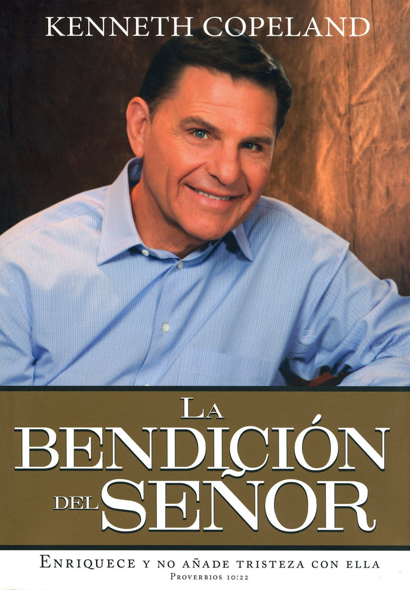 La bendición del Señor - Kenneth Copeland - Coffee & Jesus