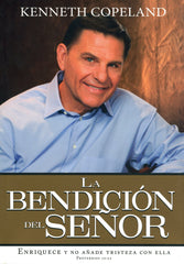 La bendición del Señor