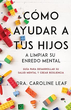 Cómo ayudar a tus hijos a limpiar su enredo mental