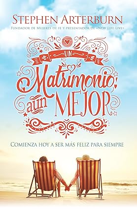 Un matrimonio aun mejor