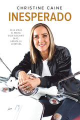Inesperado - Christine Caine
