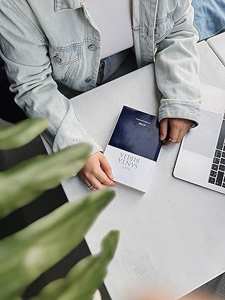 Santa Biblia edición económica- NVI