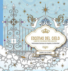 Escenas del cielo