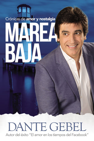 Marea baja - Dante Gebel