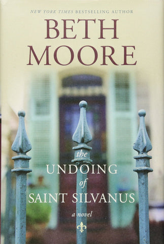 The undoing of saint Silvanus