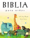 Biblia para niños - Grupo Nelson - Coffee & Jesus