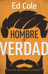 Un hombre de verdad- Ed Cole