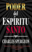Podel del Espíritu Santo - Charles H. Spurgeon - Coffee & Jesus