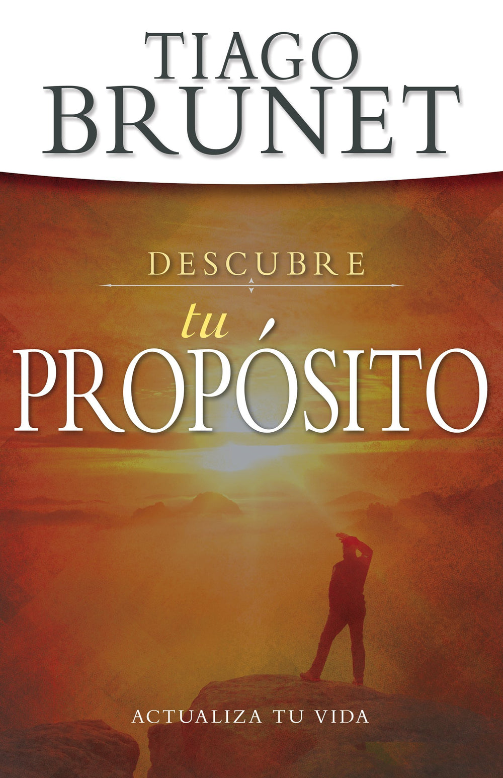 Descrubre tu propósito
