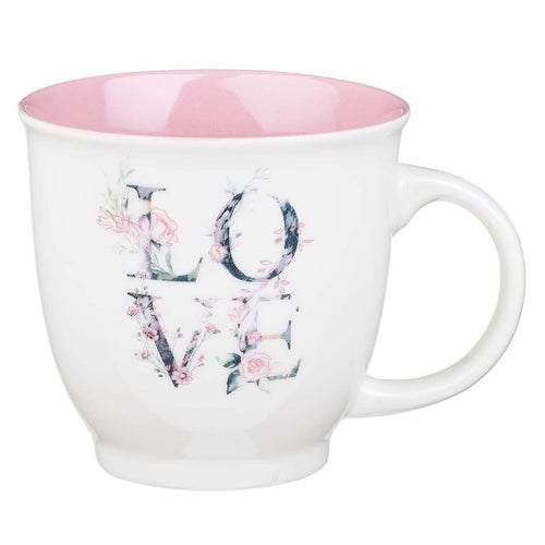 Mug Love