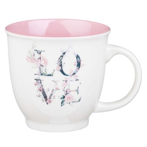 Mug Love