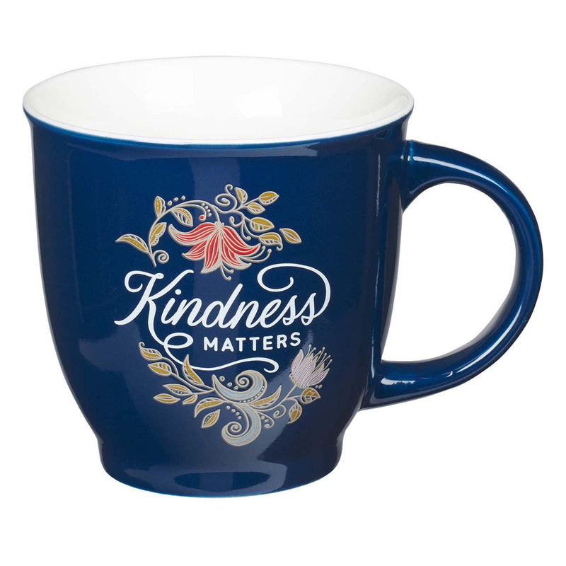 Mug Kindness matters