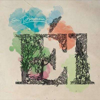 CD Él - Su Presencia - Coffee & Jesus