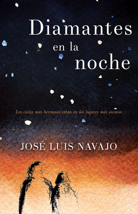 Diamantes en la noche - José Luis Navajo