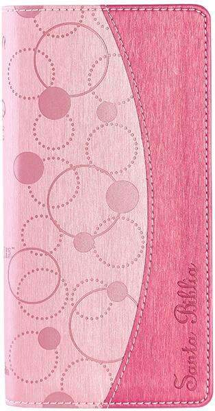 Santa Biblia contorno fino - NVI - Coffee & Jesus