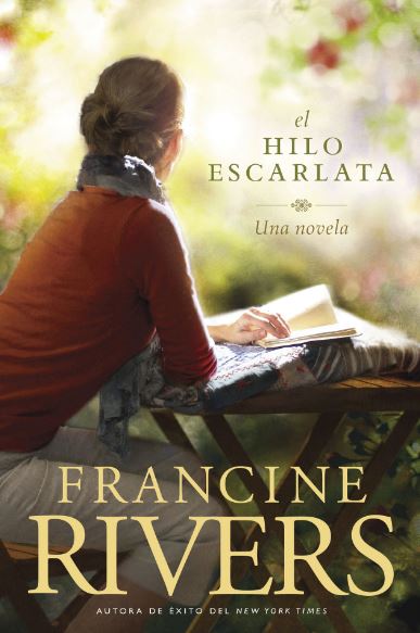 Hilo Escarlata- Francine Rivers