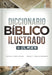 Diccionario Bíblico ilustrado Holman - B&H - Coffee & Jesus