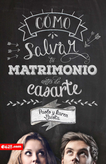 Cómo salvar tu matrimonio antes de casarte - Paolo & Karen Lacota - Coffee & Jesus