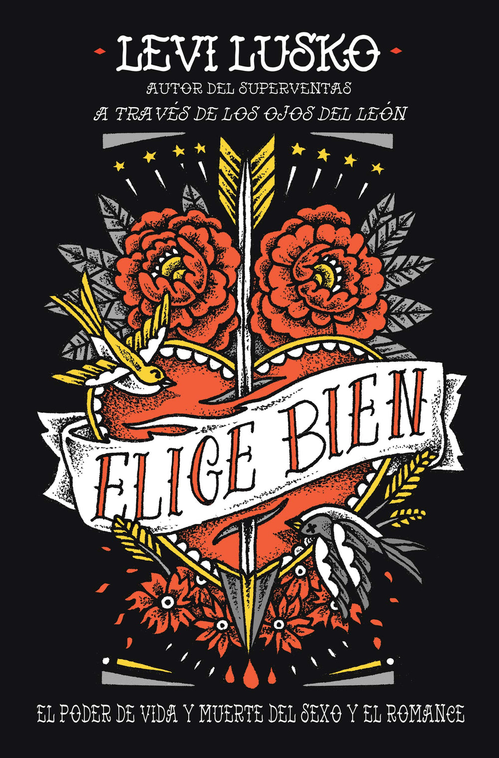 Elige bien - Levi Lusko