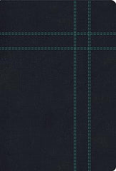 Biblia Bilingüe RVR 1960/KJV