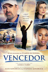 Vencedor - Chris Fabry & Kendrick Bros