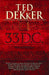 33 D.C. una novela - Ted Dekker - Coffee & Jesus