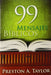 99 Mensajes Bíblicos - Preston A. Taylor - Coffee & Jesus