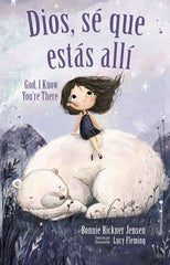 Dios estás allí- Bonnie Rickner