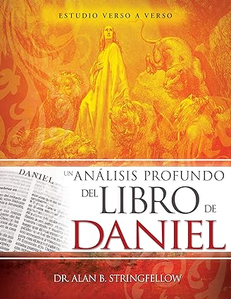 Un análisis profundo del libro de Daniel
