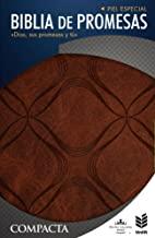 Biblia de promesas, compacta con indice - RVR 1960