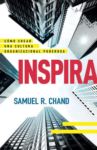 Inspira - Samuel R. Chand