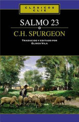 Salmo 23 - C. H. Spurgeon