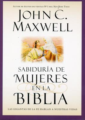 Sabiduría de mujeres en la Biblia - Coffee & Jesus