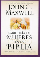 Sabiduría de mujeres en la Biblia