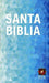 Santa Biblia edición semilla azul, tapa rustica - NTV - Coffee & Jesus